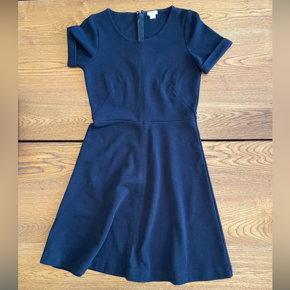 J Crew Dress